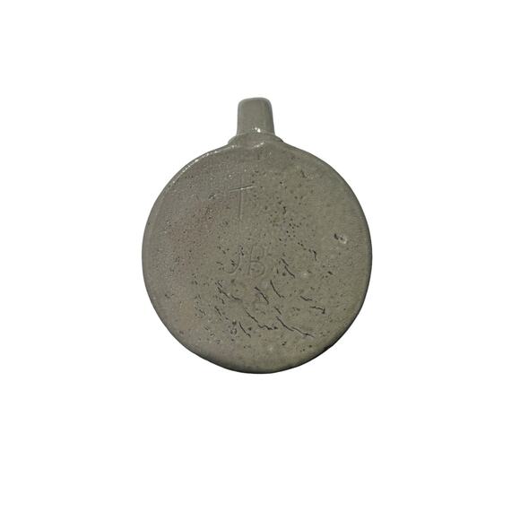 Portsmouth New Hampshire Nautical Anchor Stoneware Glazed Coffee Mug - Picture 5 of 6